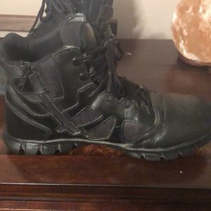 🚨FINAL🚨Reebok Safety Work Boot.